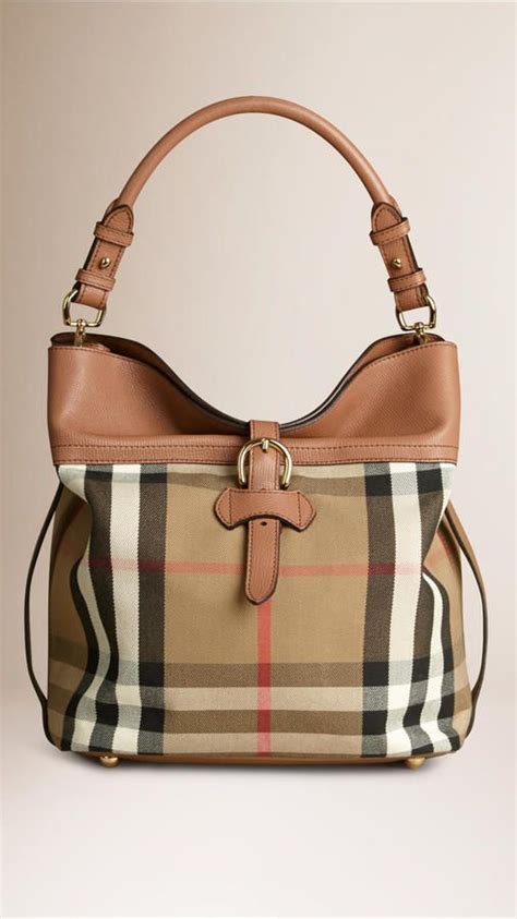 Burberry official website